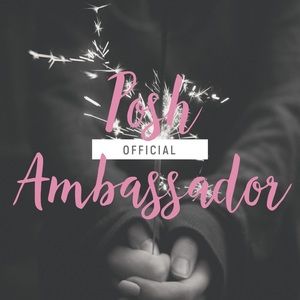 ✧ Posh Ambassador ✧